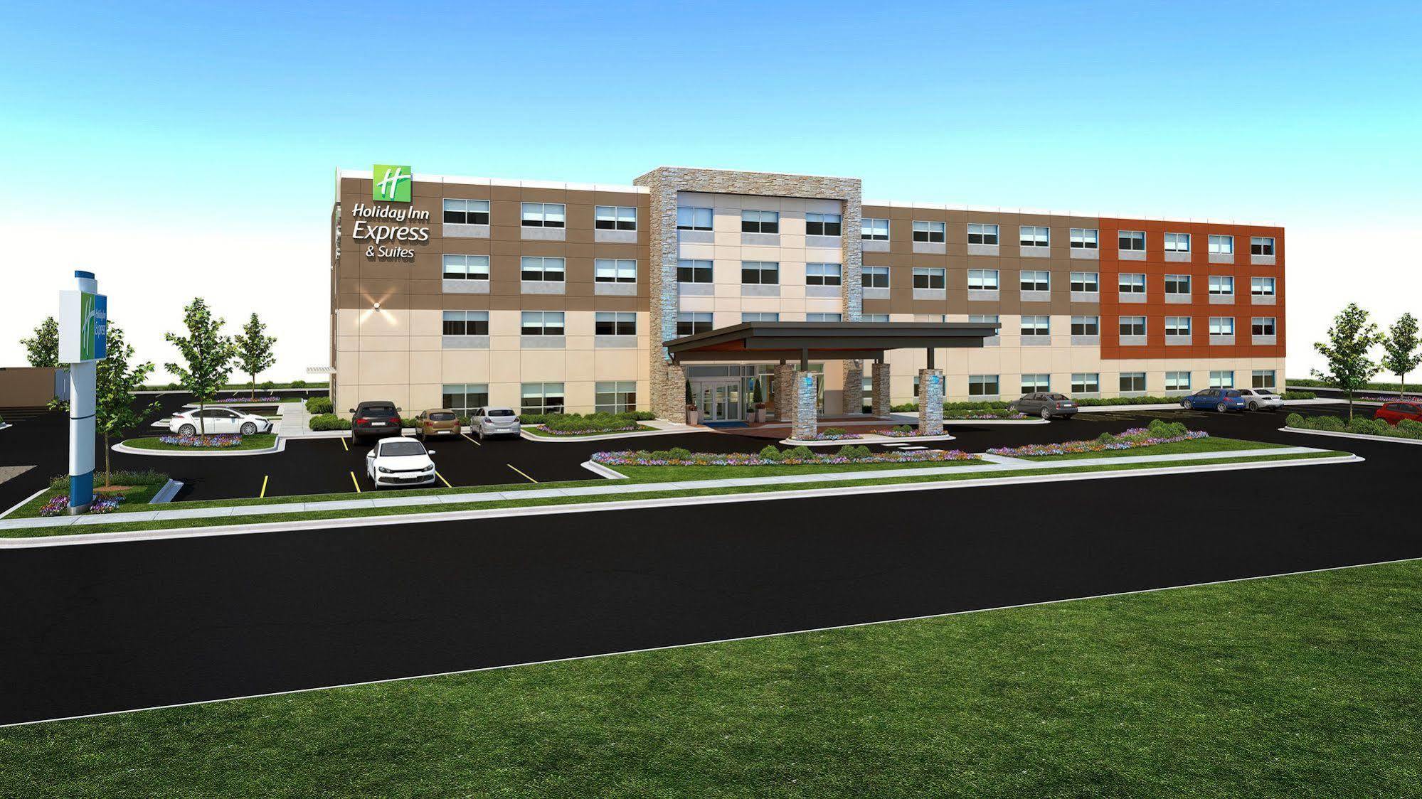 Hotel Baymont By Wyndham Roswell Exterior foto