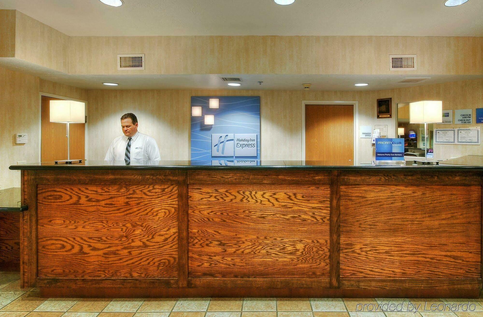 Hotel Baymont By Wyndham Roswell Exterior foto